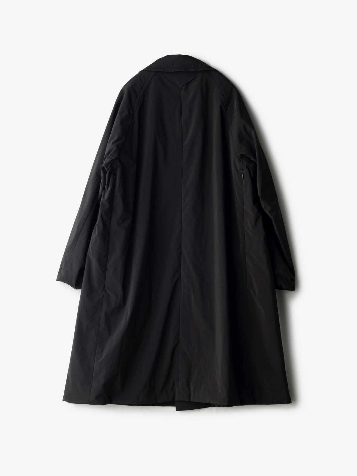 TEATORA/DUAL POINT/DEVICE COAT