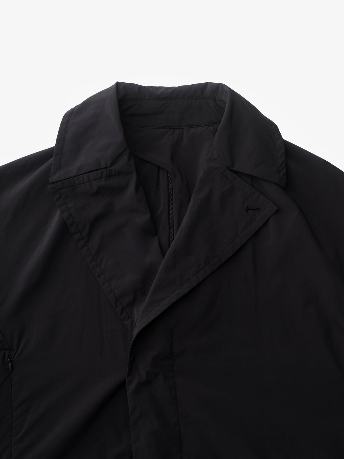 TEATORA/DUAL POINT/DEVICE COAT