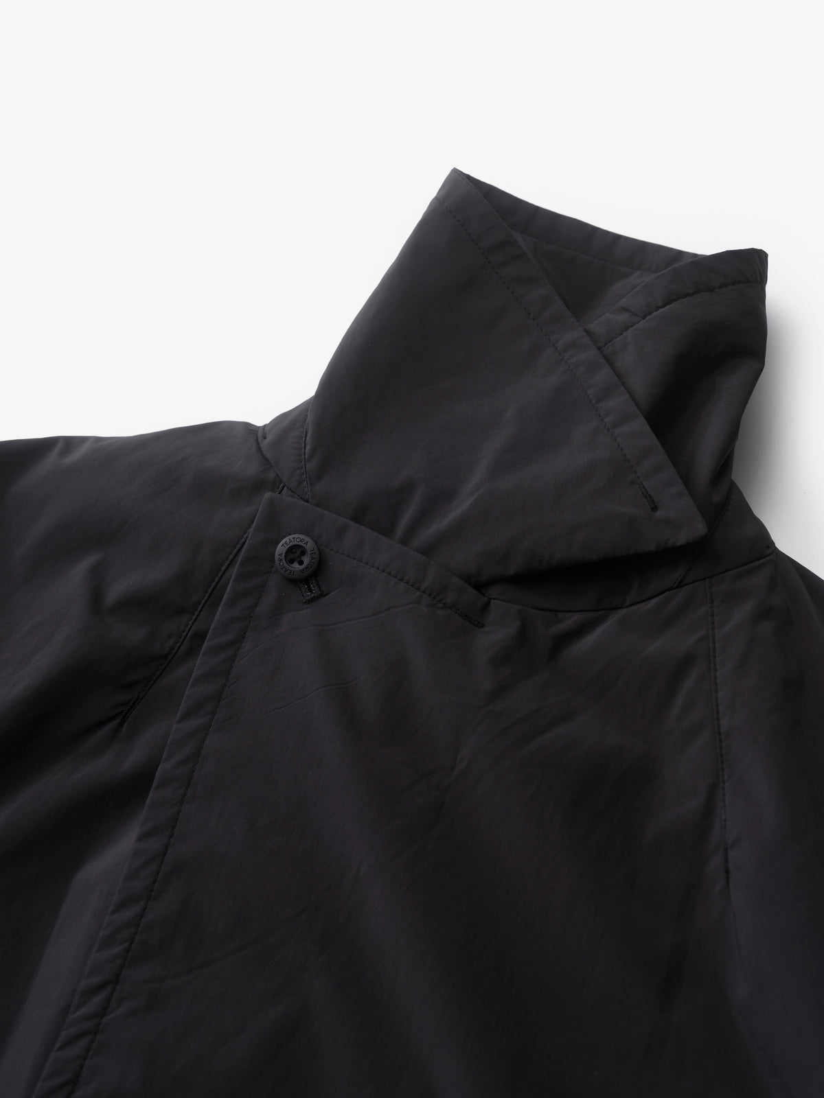 TEATORA/DUAL POINT/DEVICE COAT