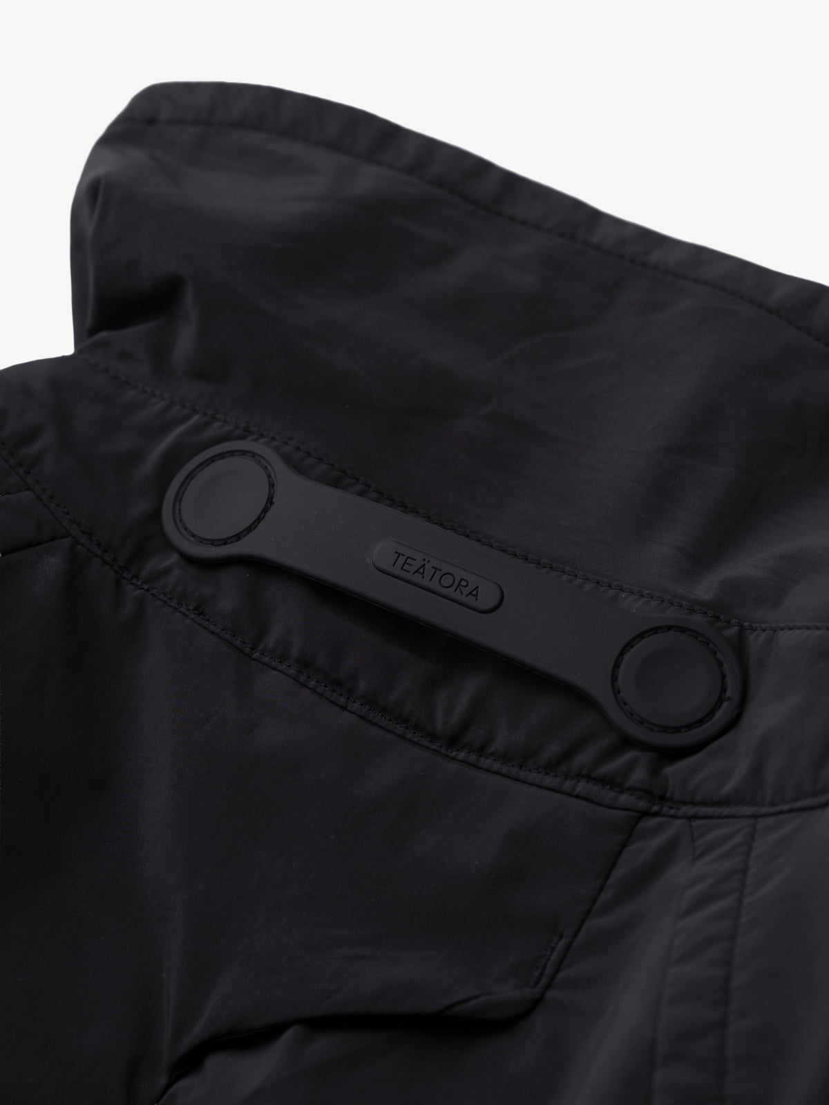 TEATORA/DUAL POINT/DEVICE COAT