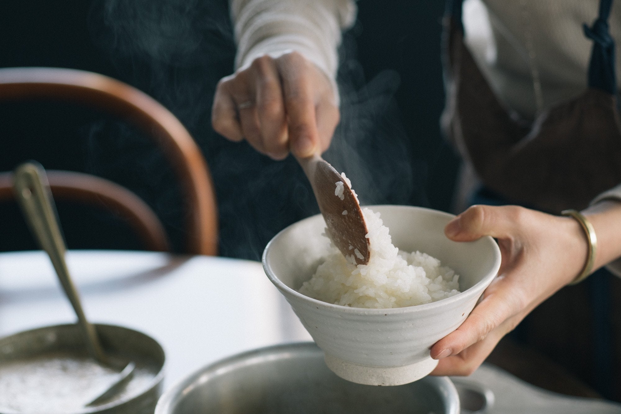 東屋/しゃもじ