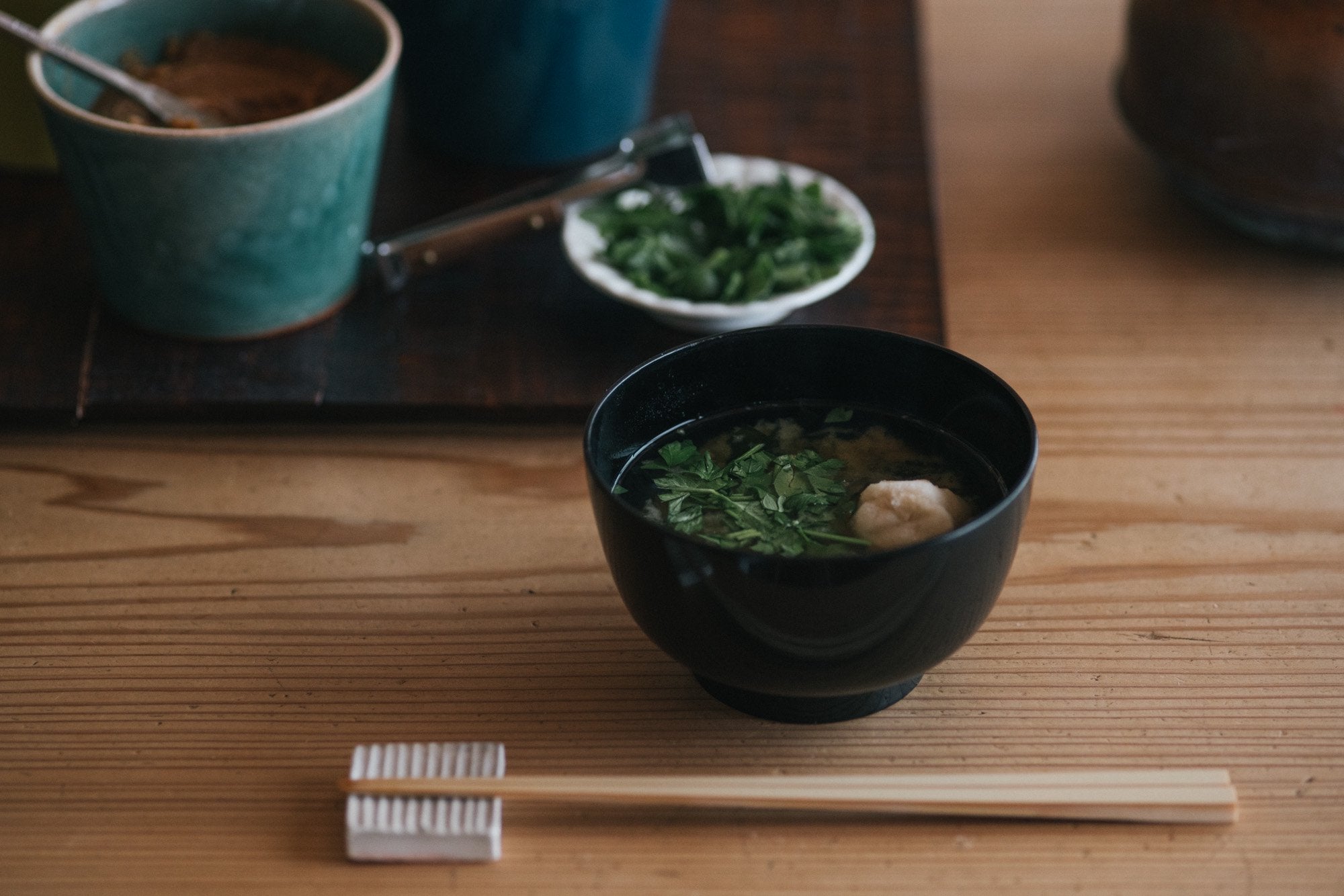 酢屋茂/信州立科味噌