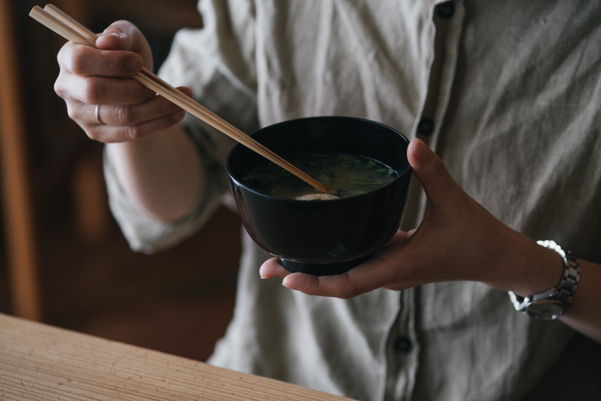 酢屋茂/信州立科味噌