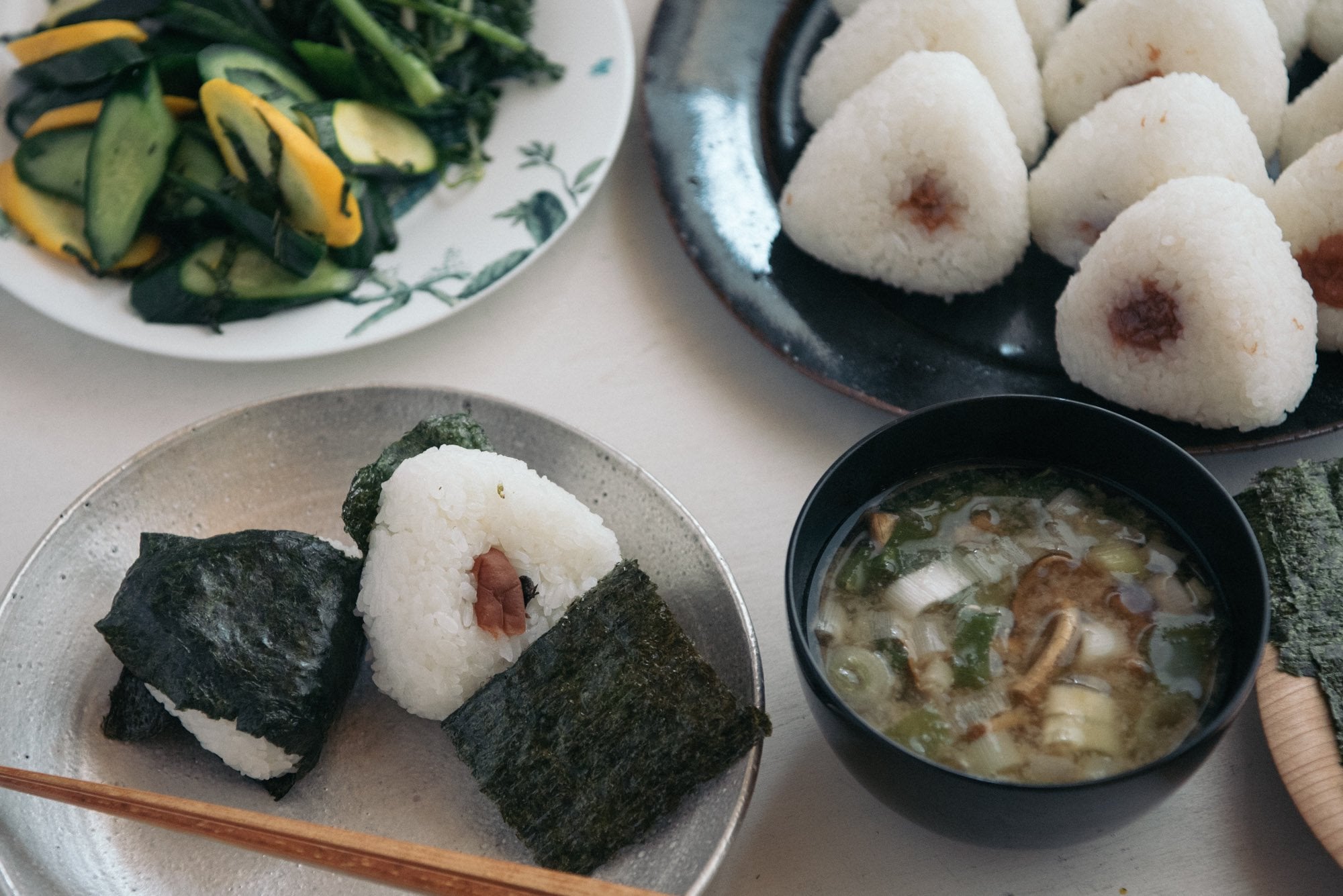 酢屋茂/信州立科味噌