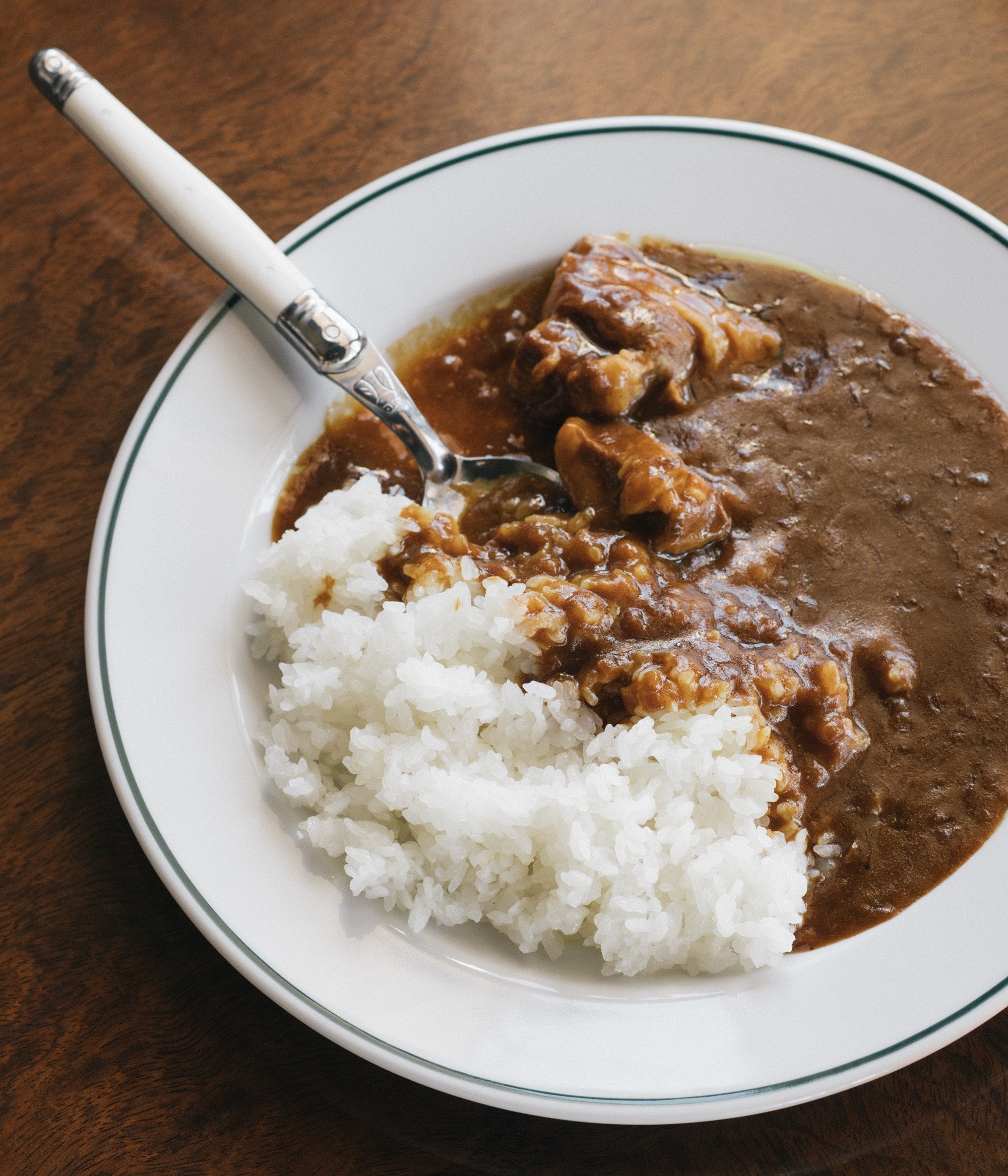 平田牧場/特製レトルトカレー