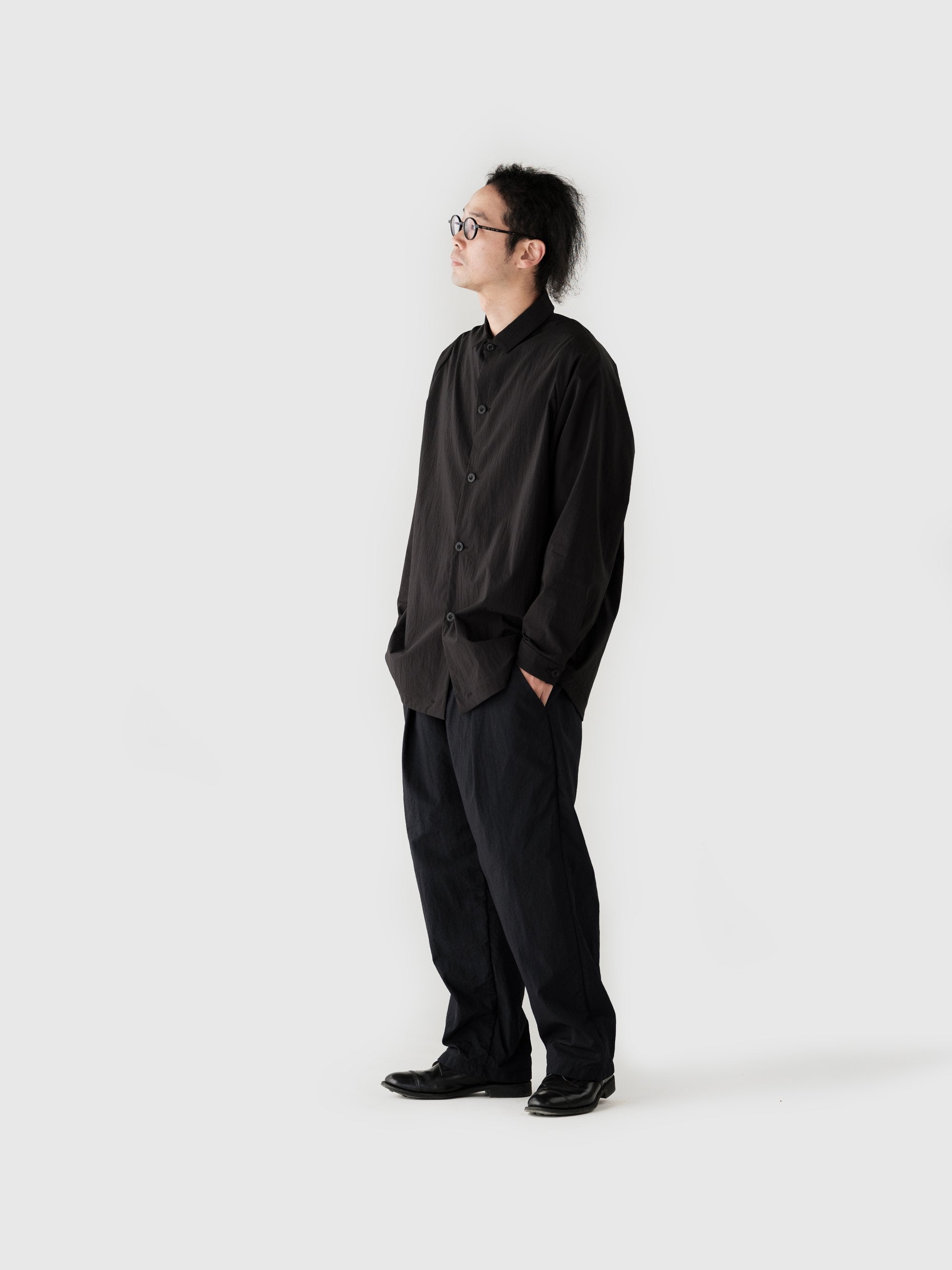 M 2 TEATORA AQ Wallet Pants RESORT テアトラ WALLET PANTS RESORT PACKABLE｜TEATORA テアトラ
