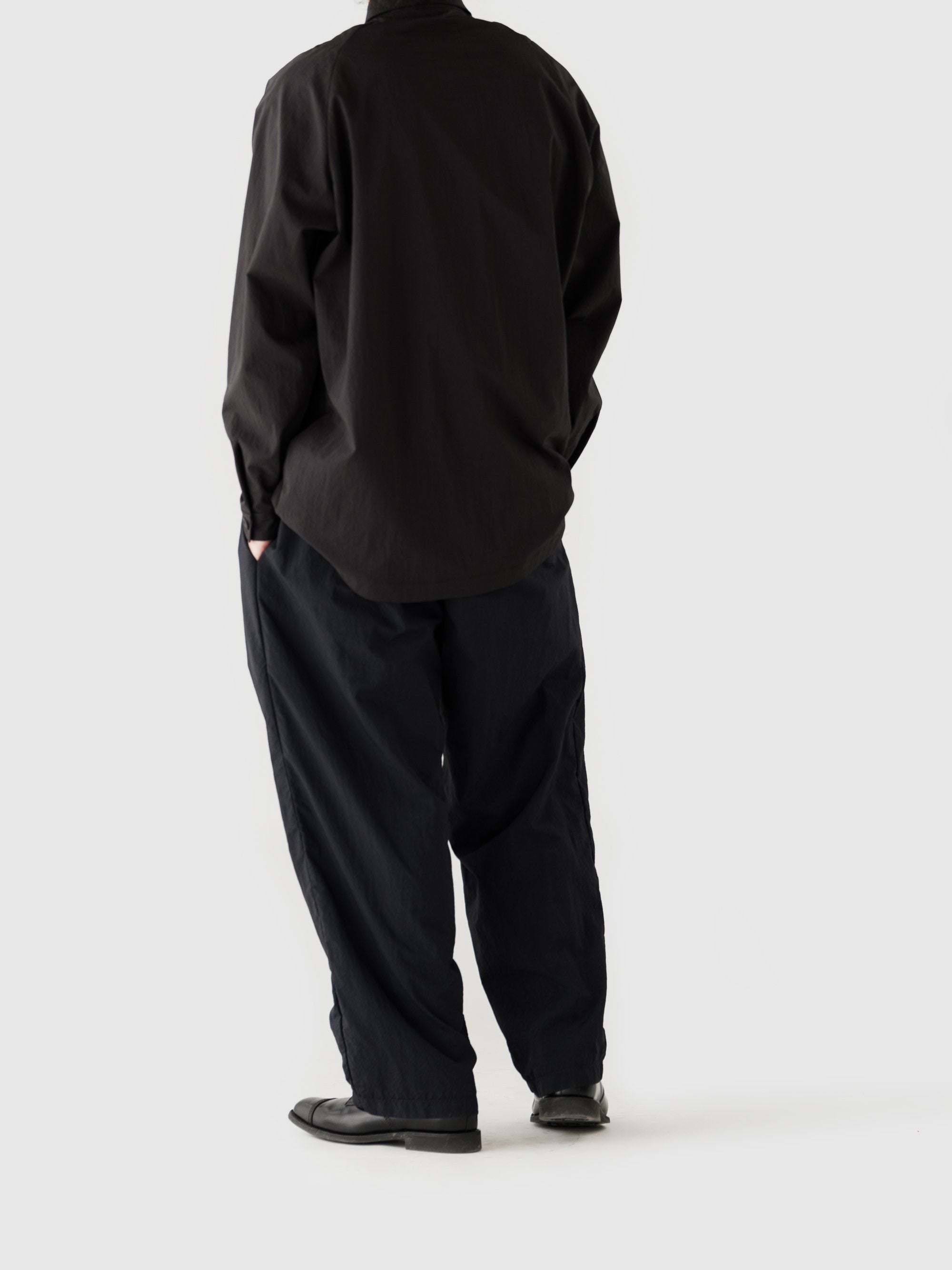 teatora パンツ　パッカブル　PACKABLE WALLET PANTS TEATORA | テアトラ | パンツ | WALLET PANTS - P