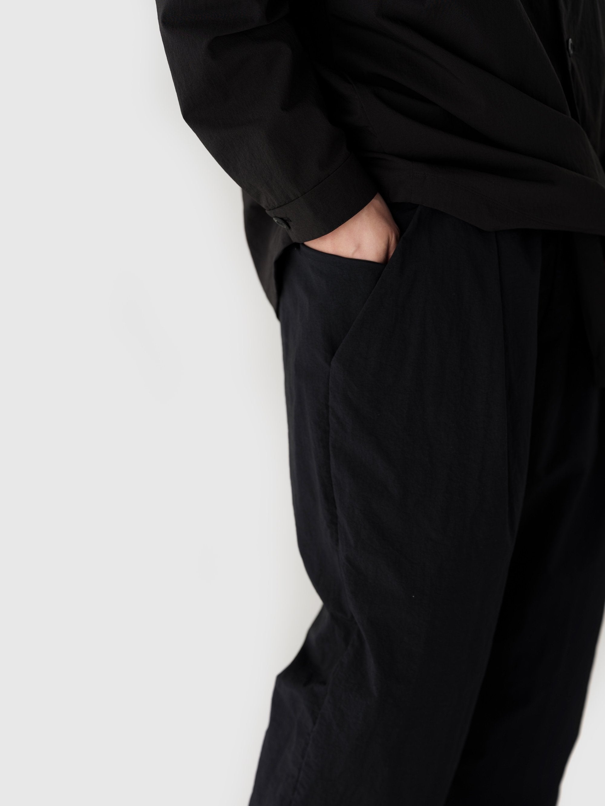 TEATORA/PACKABLE/WALLET PANTS RESORT