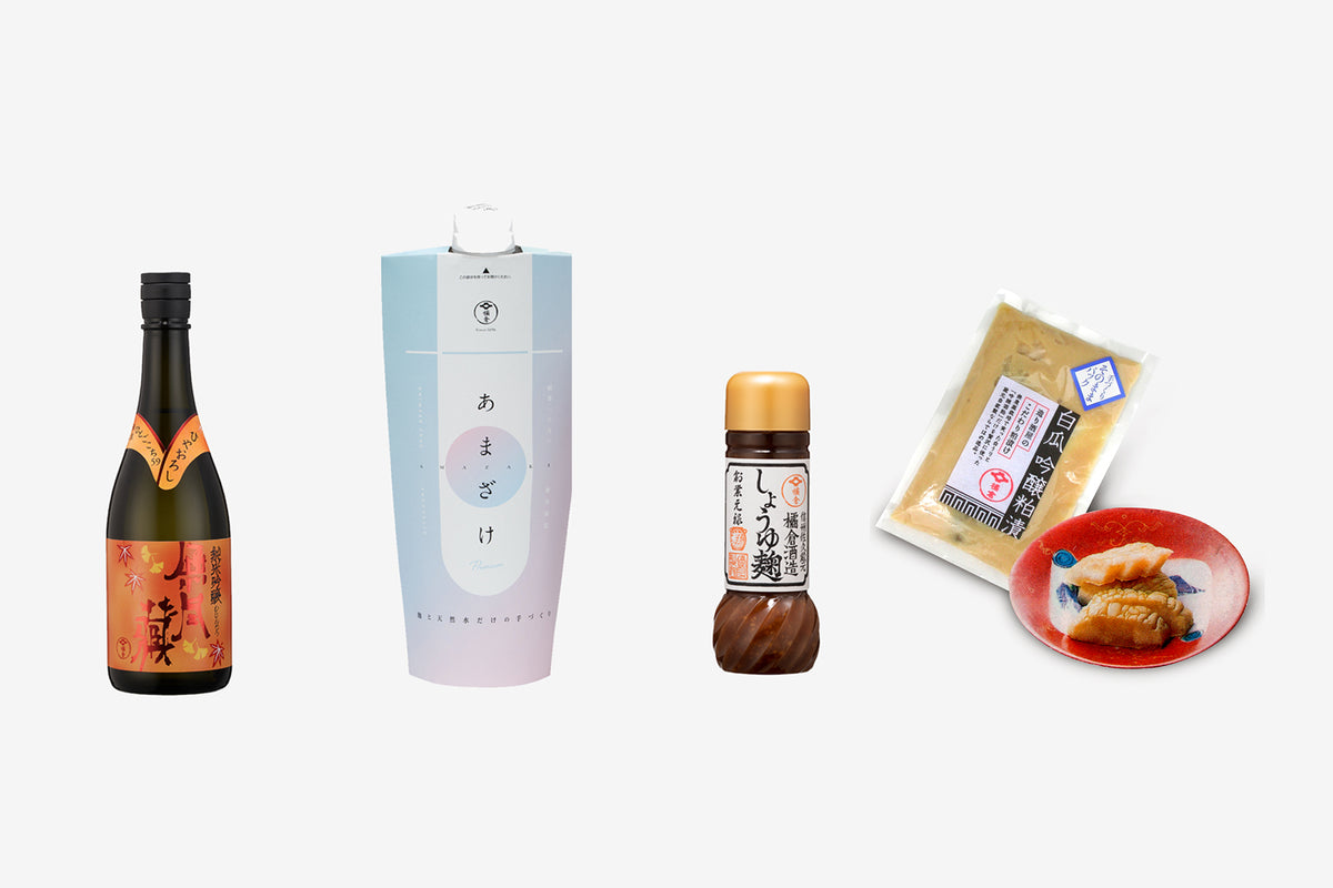 良い食品づくりの会 信越地区ミニ博覧会