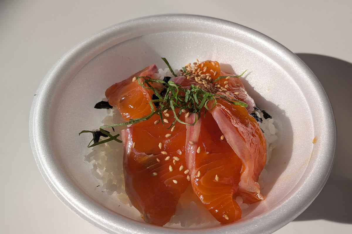良い食品づくりの会 信越地区ミニ博覧会